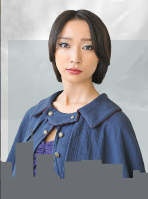 BEM新妖怪人间贝姆贝拉