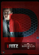 神盾局特工第一季莱奥·菲茨