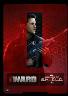 神盾局特工第一季格兰特·沃德