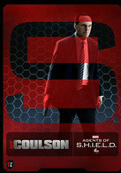 神盾局特工第一季菲尔·科尔森