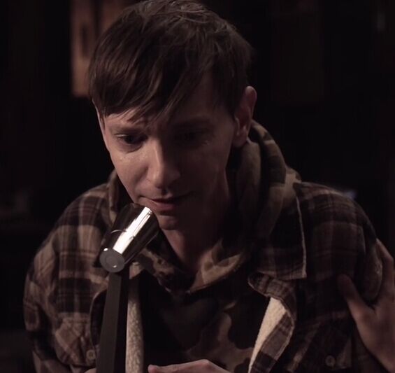 僵尸国度第三季公民Z（西蒙）