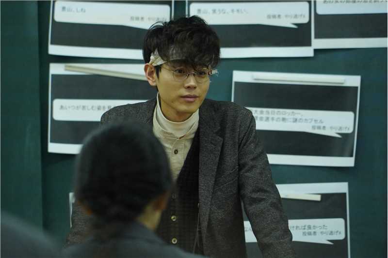 3年A班-从此刻起，大家都是我的人质-柊一飒