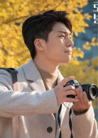 罗曼史是别册附录池书俊