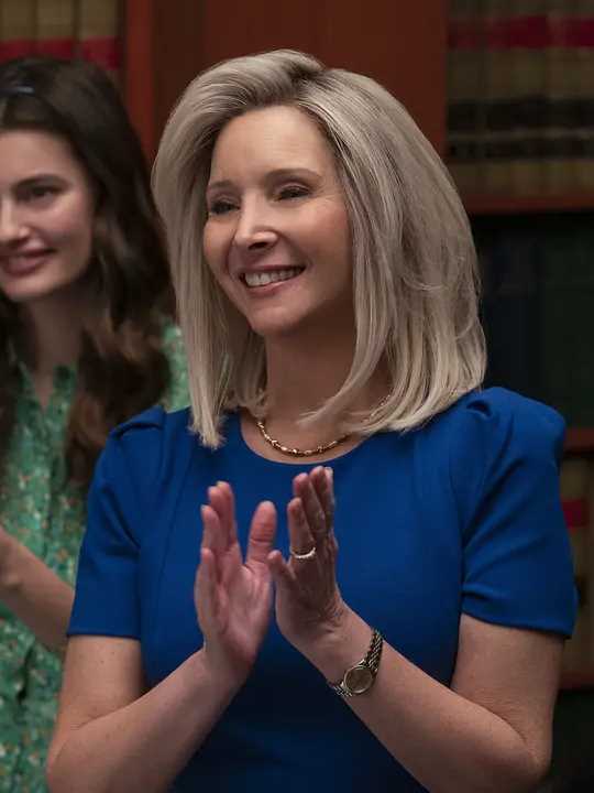 太空部队玛姬·内尔德