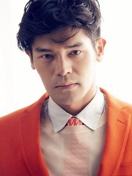 腾空之约凌志轩