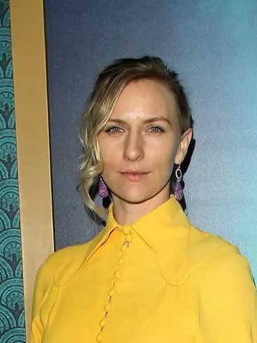 雪国列车（剧版）贝丝·蒂尔