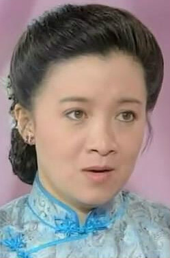 梅花三弄之鬼丈夫李映雪