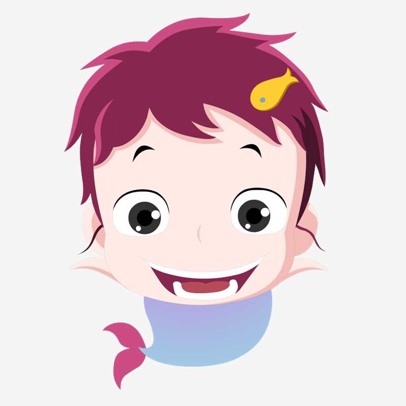 咕噜咕噜美人鱼2咕噜