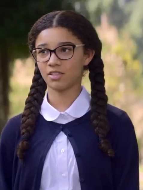 保姆俱乐部玛丽-安·斯皮尔