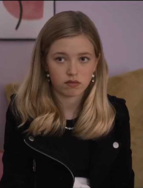 保姆俱乐部Stacey McGill