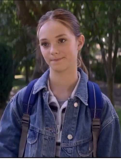 保姆俱乐部克里斯蒂·托马斯