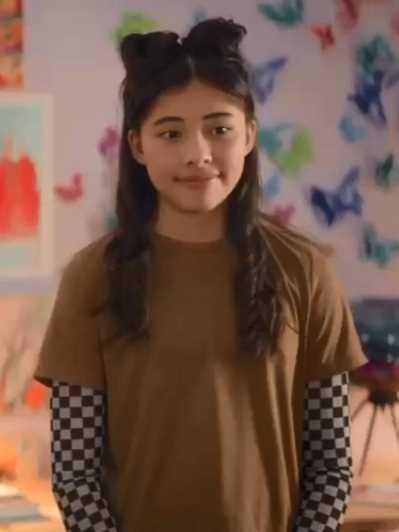 保姆俱乐部Dawn Schafer