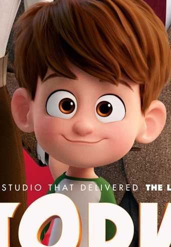 逗鸟外传：萌宝满天飞内特