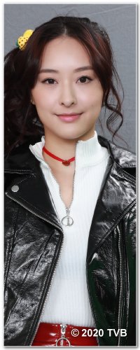 黄金有罪国语水敏婷