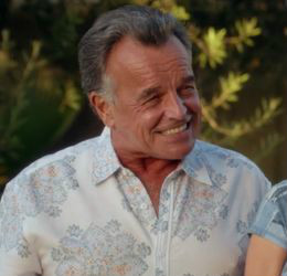 初来乍到第一季马文