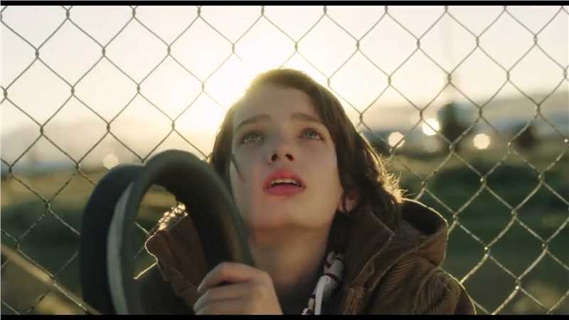 未来学大会亚伦·怀特