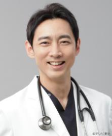 医院的治疗方法～Doctor有原的挑战～有原修平