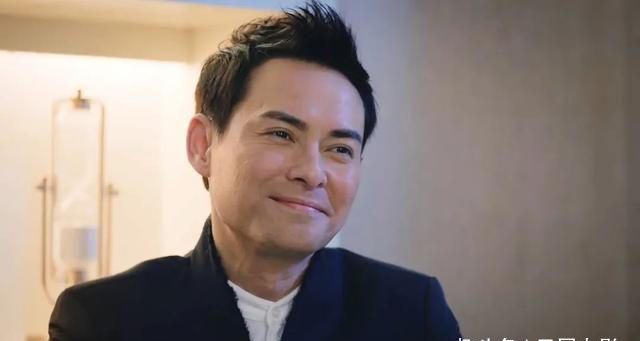 法证先锋IV施见贤