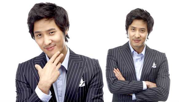 个人取向韩昌烈