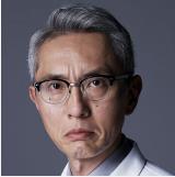 白色巨塔鹈饲裕次