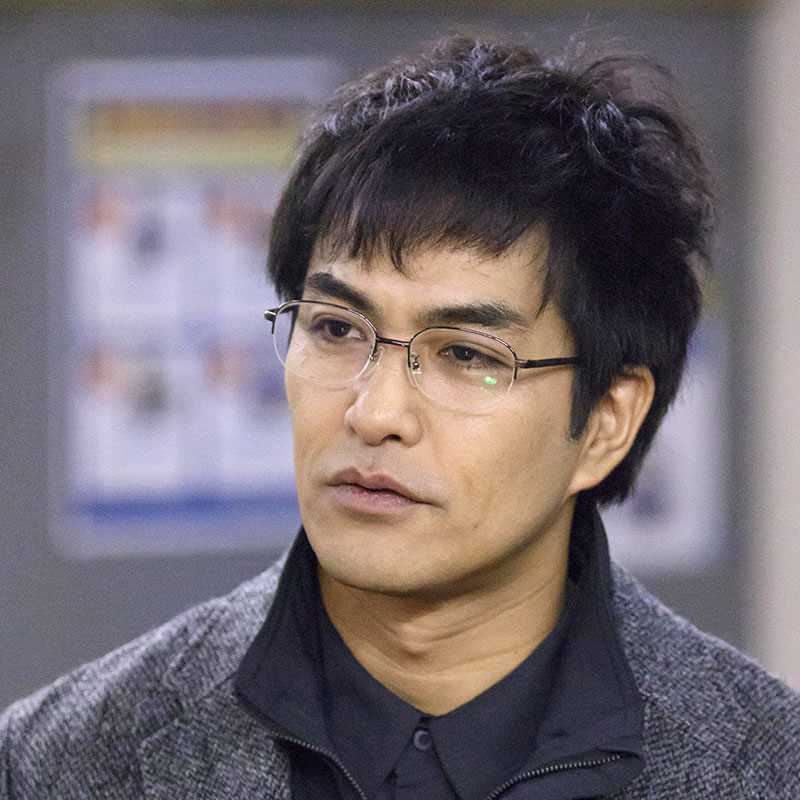 4号警备石丸贤吾