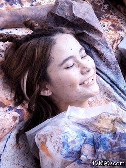 你的孩子不是你的孩子杨若杰