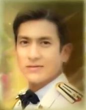 一诺倾情Major Prajak Mahasak(Yai)/巴贾