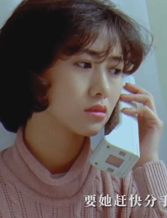 挡不住的疯情黄洁怡