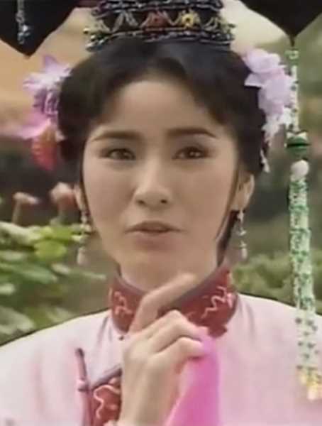 满清十三皇朝庆恭皇贵妃