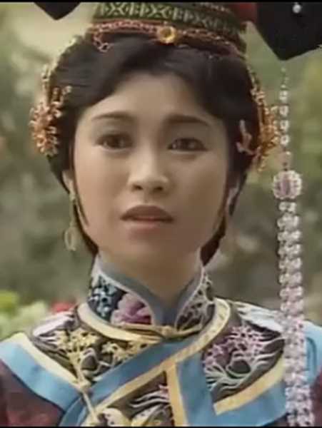 满清十三皇朝孝仪纯皇后