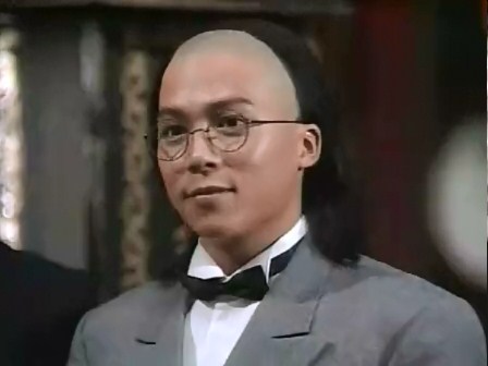 满清十三皇朝爱新觉罗·溥仪