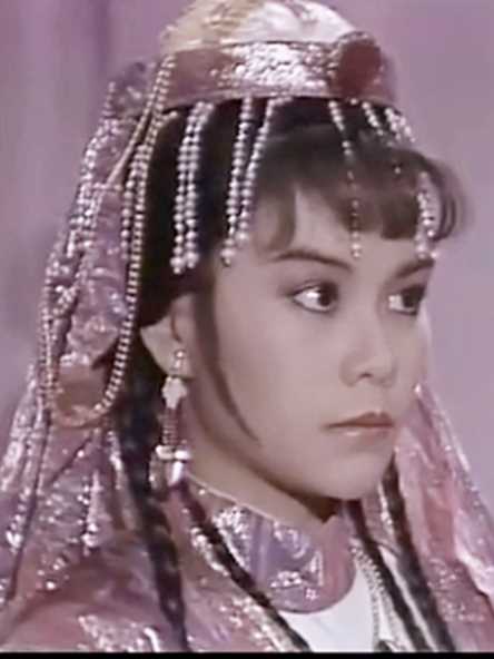 满清十三皇朝容妃