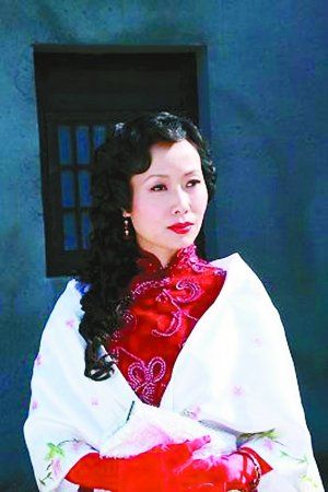 富贵在天何春颜