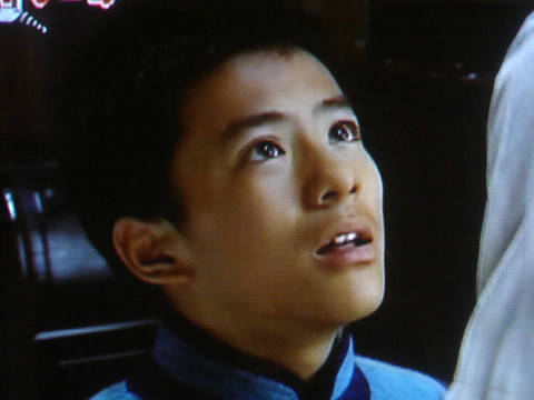 春天后母心少年大龙