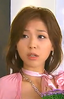 爱情经纪约朱可欣