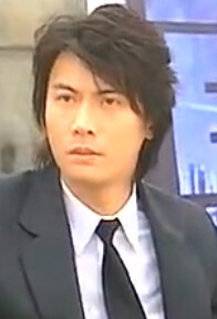 爱情经纪约太司