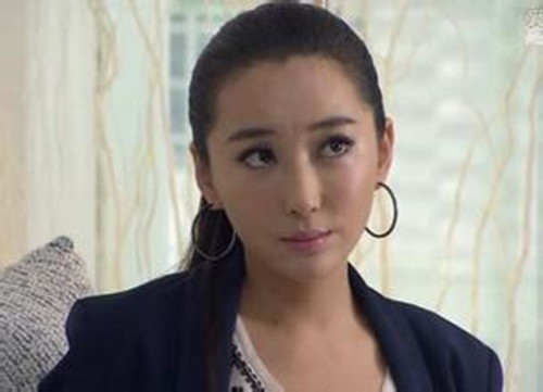 恋了爱了沈美溪