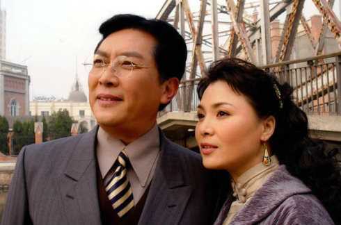 一江春水陈菁华