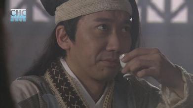 陆小凤传奇之绣花大盗司空摘星的扮演者是张达明