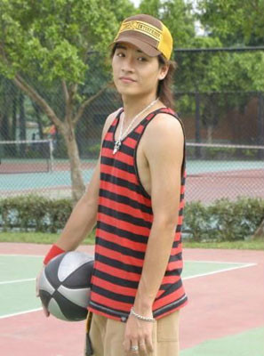 深情密码黄志烨