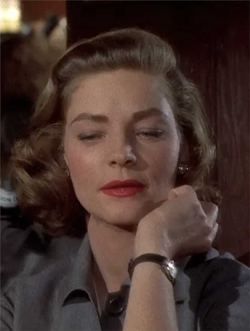 苦雨恋春风露西·摩尔·哈德利