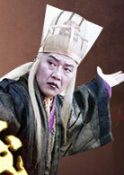 新龙门客栈魏忠贤