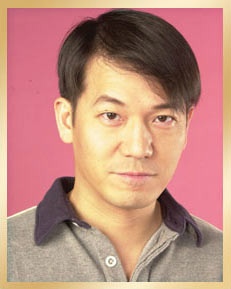 人生马戏团甘霖