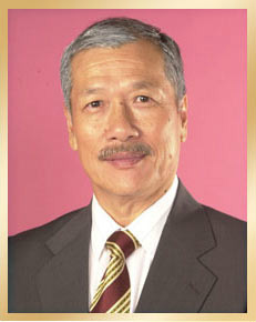 人生马戏团何正雄