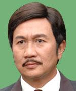 东山飘雨西关晴潘兆棠