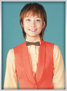 情迷黑森林窦可可