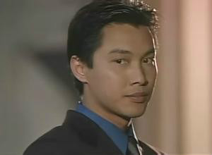 无名天使3D李坚强Dan