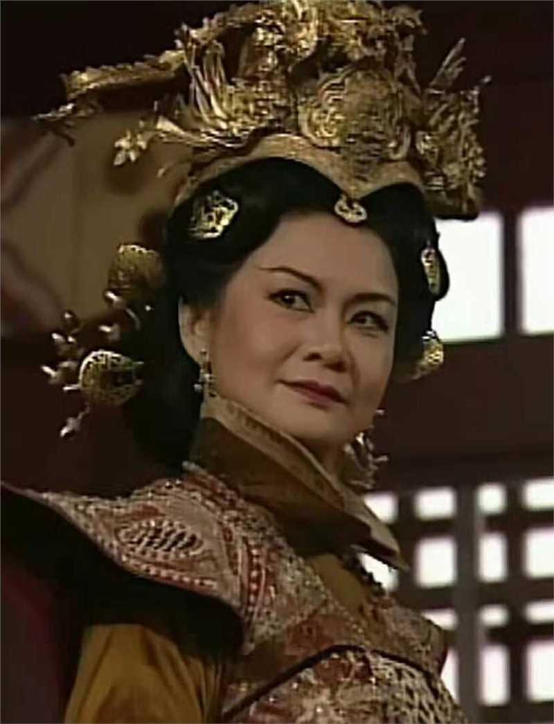 天子寻龙武则天