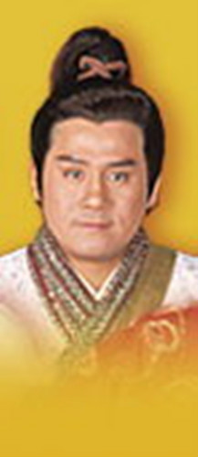 天子寻龙高力士