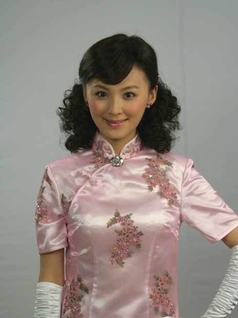 多情女人痴情男周蕴浓